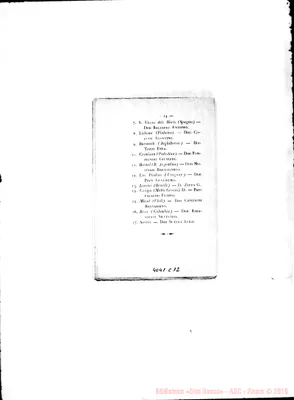 Fotogramma C 12