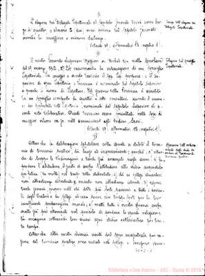 Fotogramma C 8
