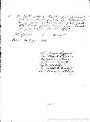 Fotogramma E 9