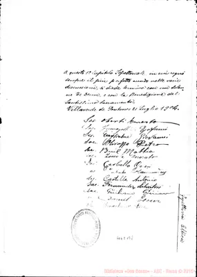 Fotogramma B 8