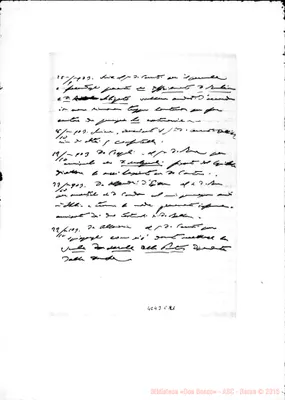 Fotogramma C 11