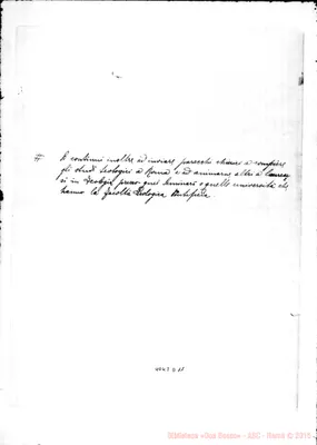 Fotogramma D 11
