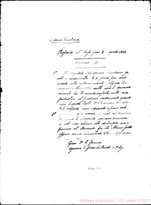 Fotogramma C 10
