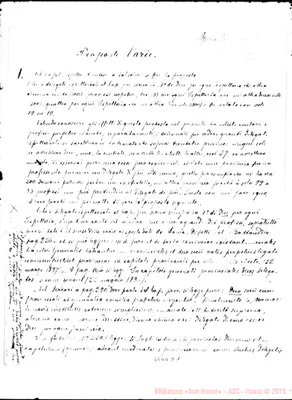 Fotogramma D 1