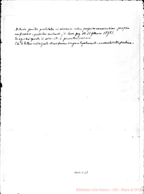 Fotogramma D 12