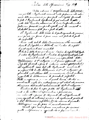 Fotogramma E 11