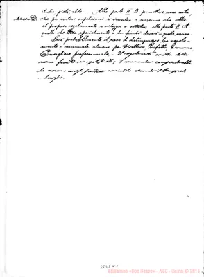 Fotogramma A 1