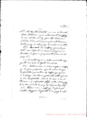Fotogramma C 1