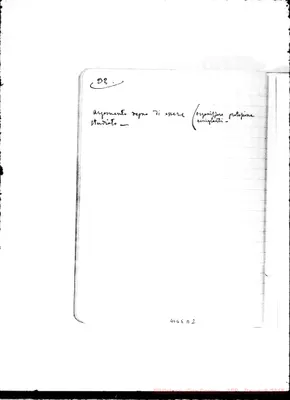 Fotogramma D 2