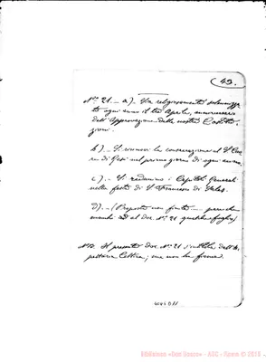 Fotogramma D 11