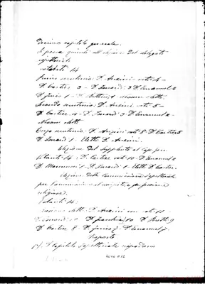 Fotogramma A 12