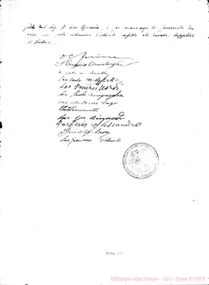 Fotogramma C 1