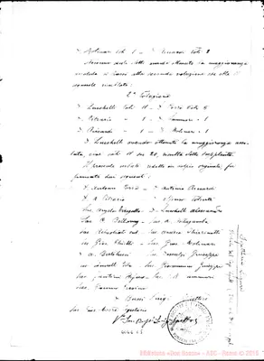 Fotogramma C 5