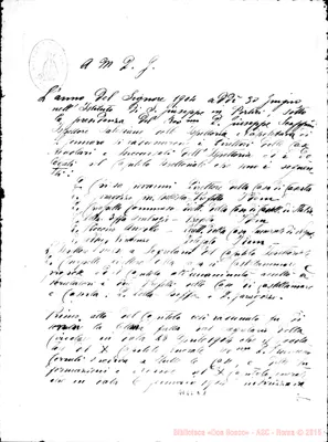 Fotogramma D 1