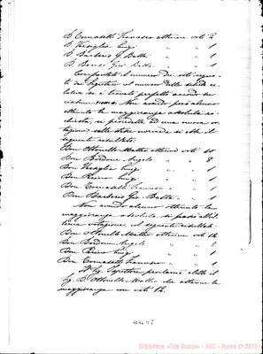 Fotogramma D 8