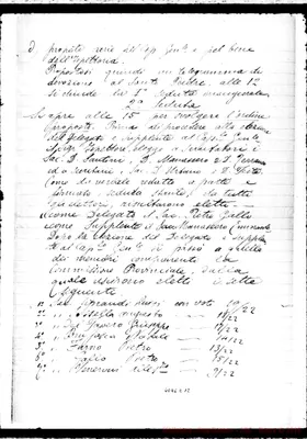 Fotogramma E 12