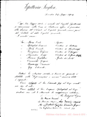 Fotogramma B 5