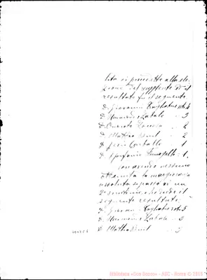 Fotogramma C 5