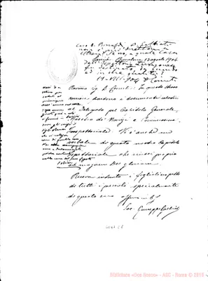 Fotogramma C 8