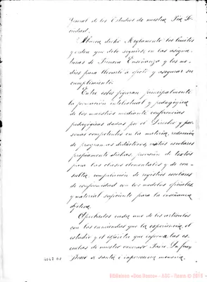 Fotogramma D 1