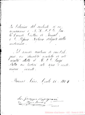 Fotogramma E 1