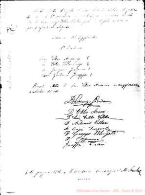 Fotogramma E 6