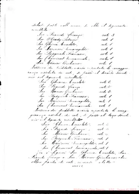Fotogramma C 1