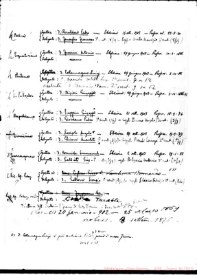 Fotogramma C 11