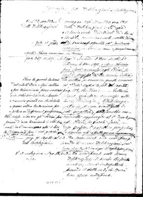 Fotogramma B 5