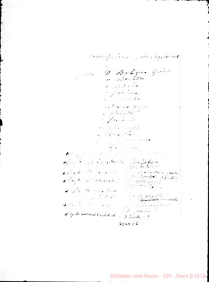 Fotogramma C 6