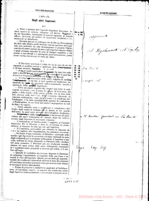 Fotogramma E 11