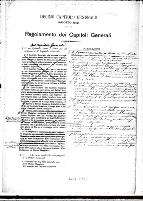 Fotogramma C 12