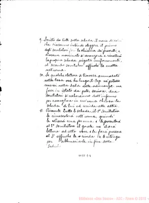 Fotogramma D 4