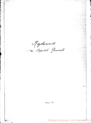 Fotogramma E 8