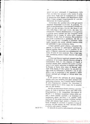 Fotogramma E 6