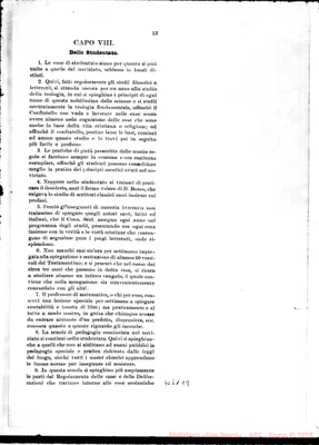 Fotogramma E 9