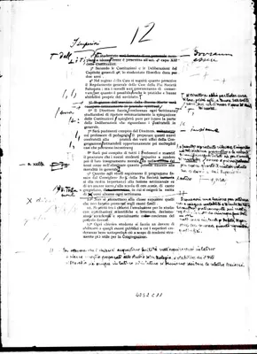 Fotogramma C 11