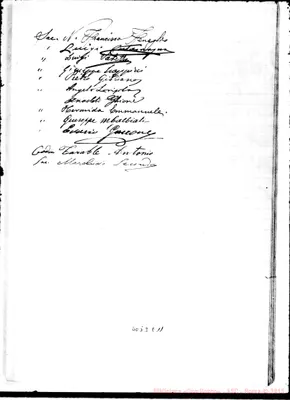 Fotogramma E 11