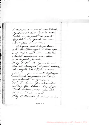 Fotogramma C 8
