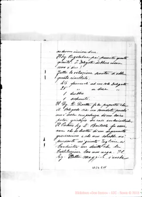 Fotogramma C 11