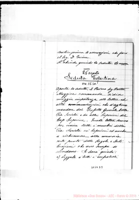 Fotogramma D 9