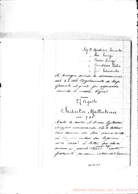 Fotogramma E 1