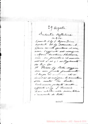 Fotogramma E 7