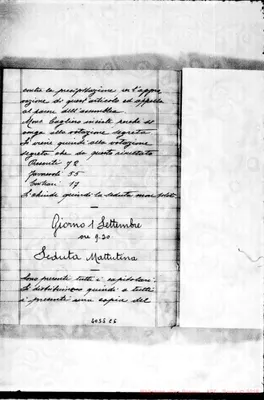 Fotogramma C 6