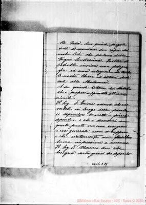 Fotogramma C 11