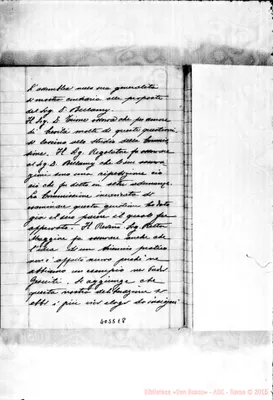 Fotogramma E 8