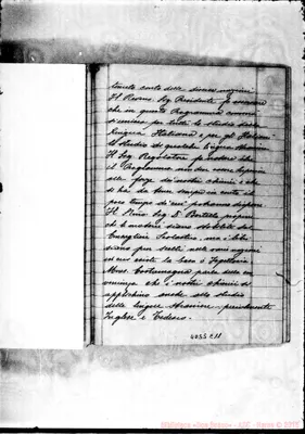 Fotogramma E 11