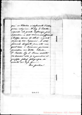 Fotogramma D 3