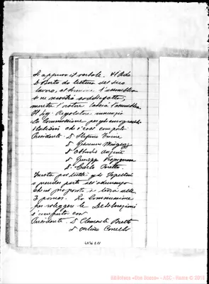Fotogramma E 11