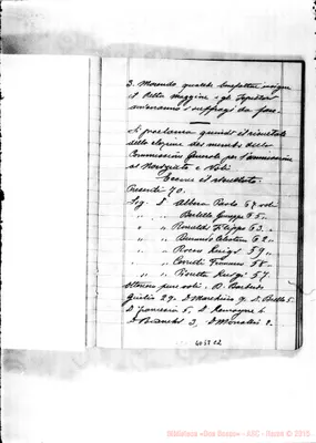 Fotogramma C 2